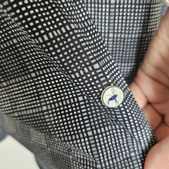 Ganesh Dress Shirt - Picture 4 of 14